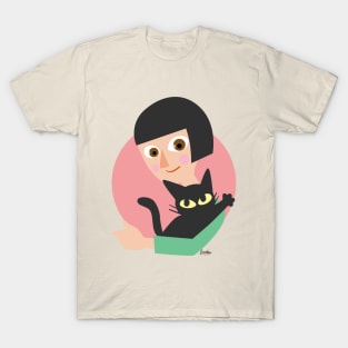 Warm T-Shirt